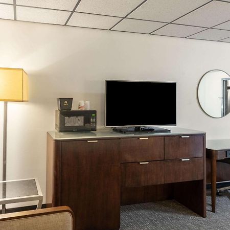 Quality Inn & Suites Caribou Ngoại thất bức ảnh