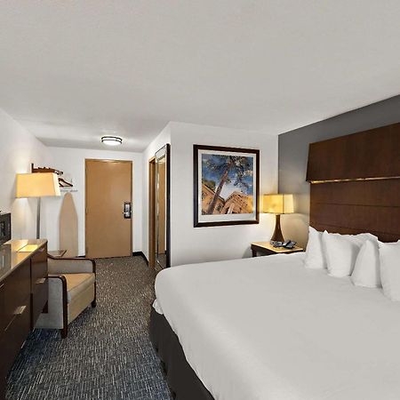 Quality Inn & Suites Caribou Ngoại thất bức ảnh