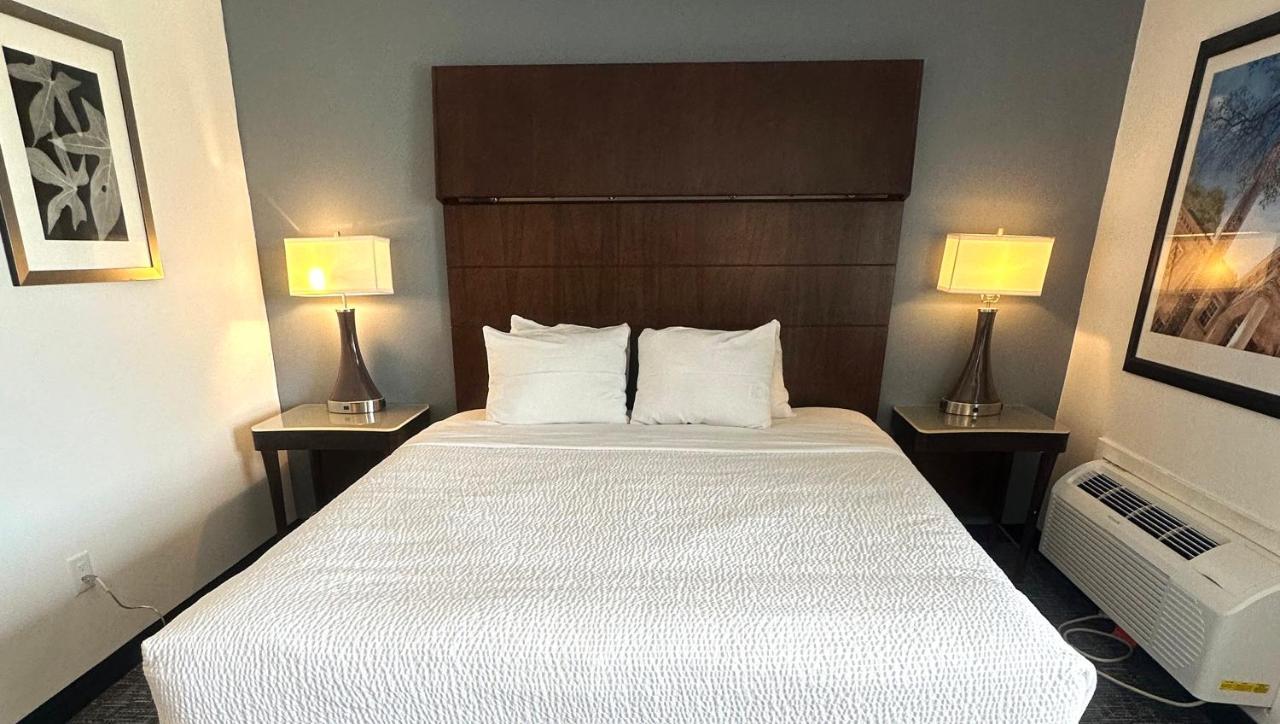 Quality Inn & Suites Caribou Ngoại thất bức ảnh