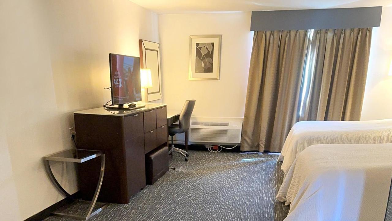Quality Inn & Suites Caribou Ngoại thất bức ảnh