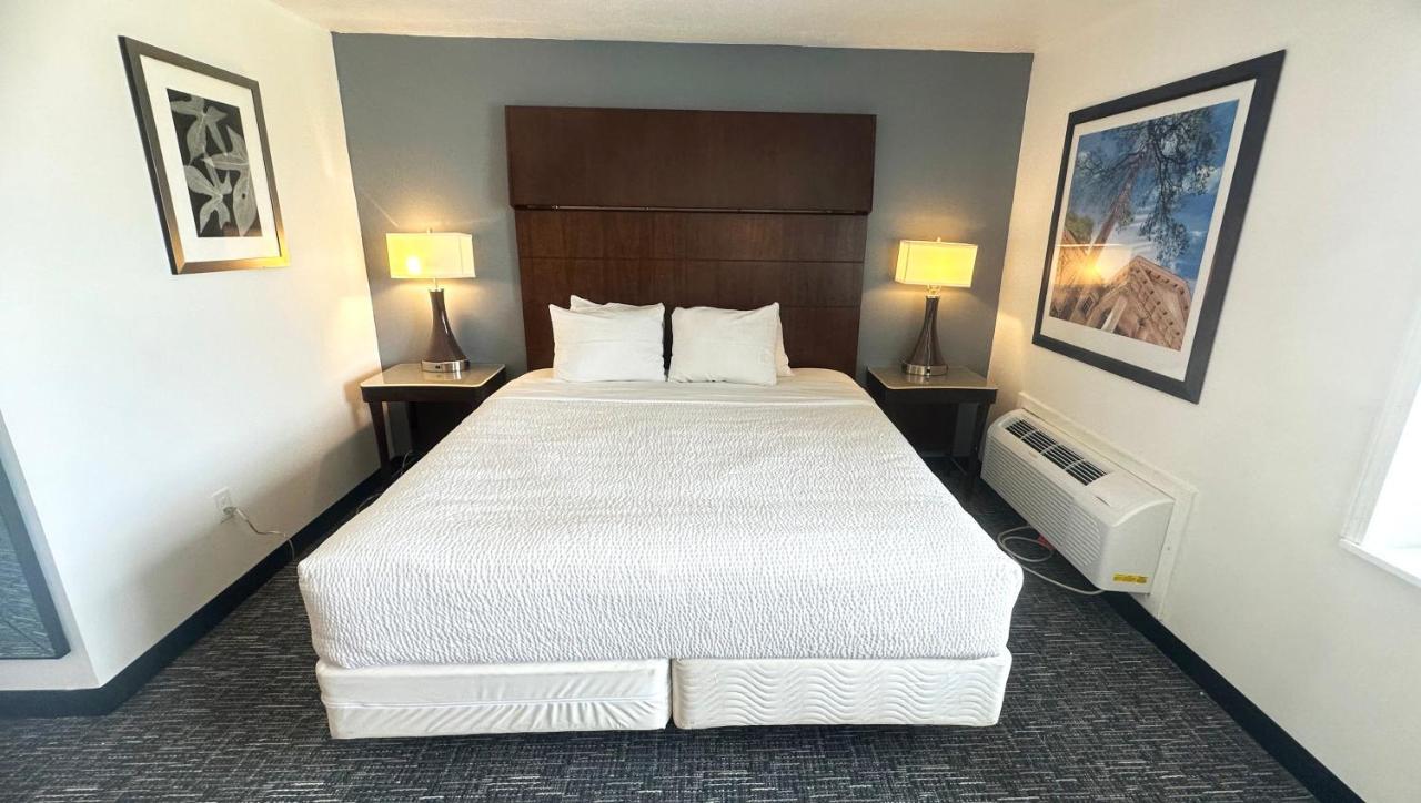 Quality Inn & Suites Caribou Ngoại thất bức ảnh