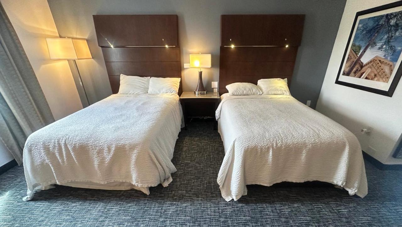 Quality Inn & Suites Caribou Ngoại thất bức ảnh
