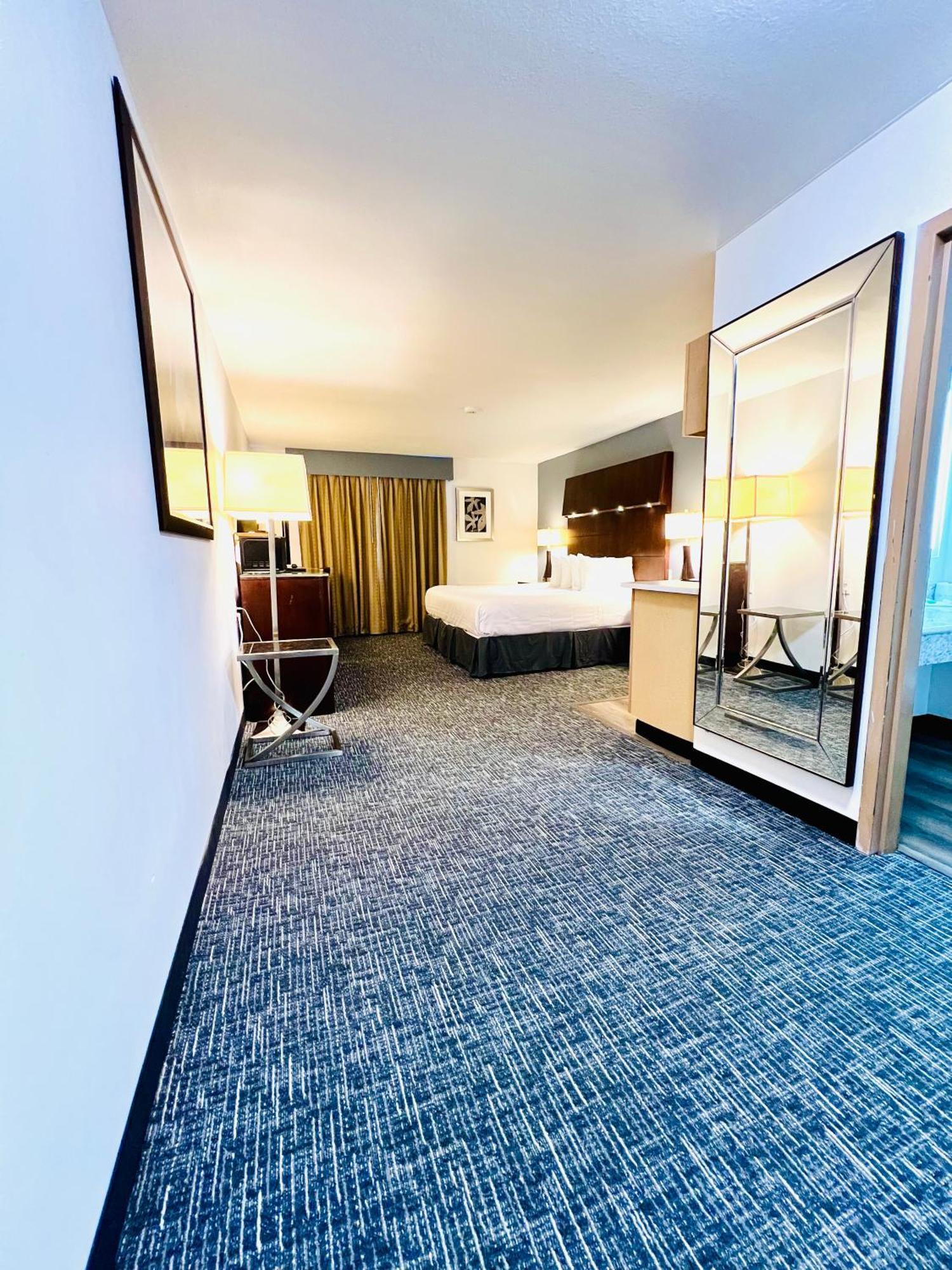 Quality Inn & Suites Caribou Ngoại thất bức ảnh