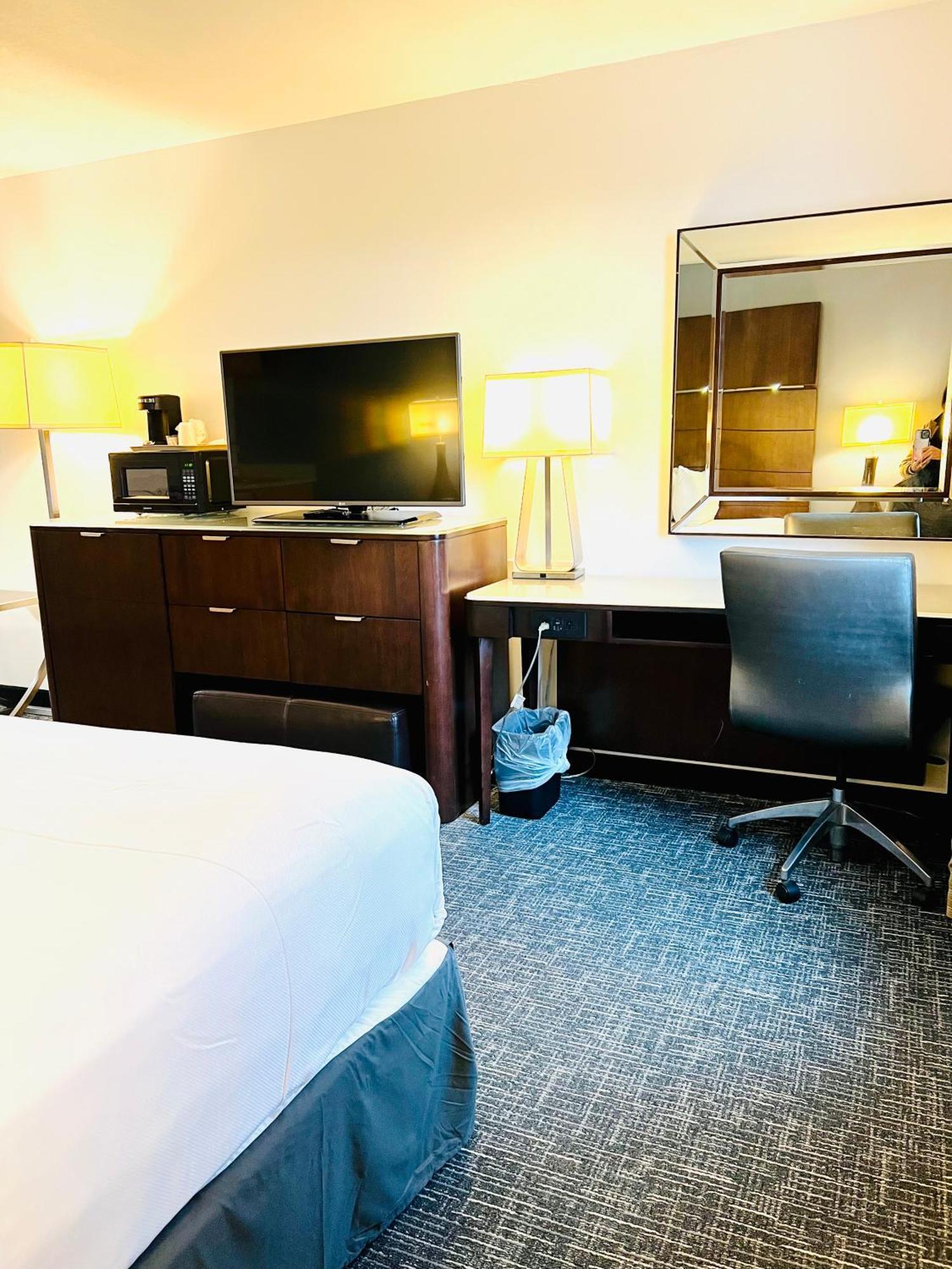 Quality Inn & Suites Caribou Ngoại thất bức ảnh
