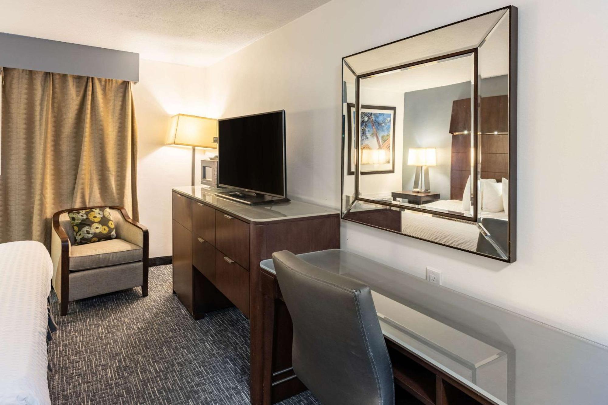 Quality Inn & Suites Caribou Ngoại thất bức ảnh