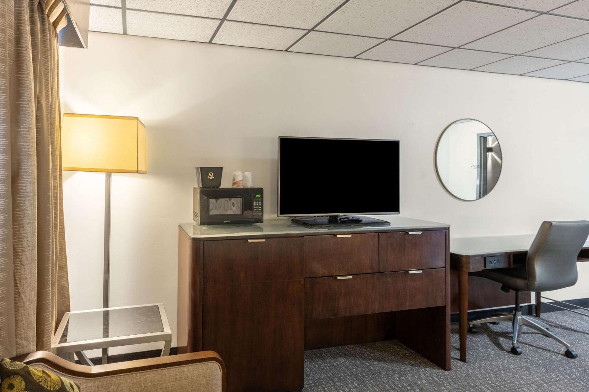 Quality Inn & Suites Caribou Ngoại thất bức ảnh